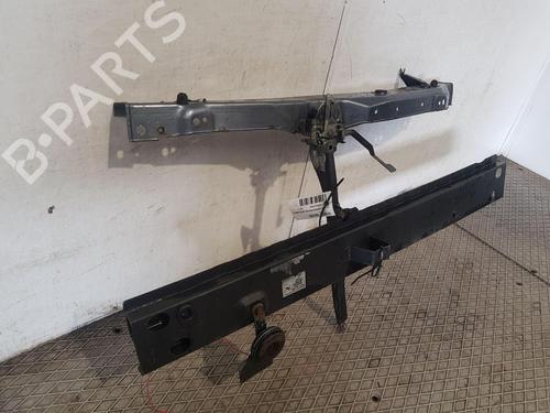 Front bumper reinforcement PERODUA MYVI (M30_) 1.3 (M301) | BP28710702C109 