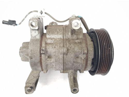 Used AC compressor HONDA JAZZ IV (GK_) 1.3 (102 hp) 29343117