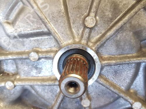 Gearbox TOYOTA COROLLA Hatchback (_E21_, _EA1_, _EH1_) 1.8 Hybrid (ZWE211, ZWE219) | BP30138018M3 