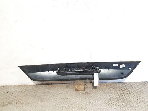 Tailgate handle VOLVO V40 Hatchback (525) T2 | BP24184491C132 