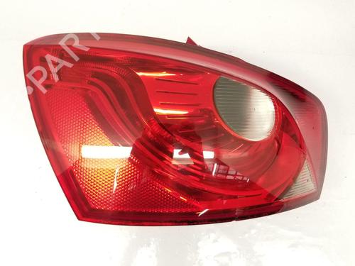 Used Left taillight Left taillight 22655067 22655067