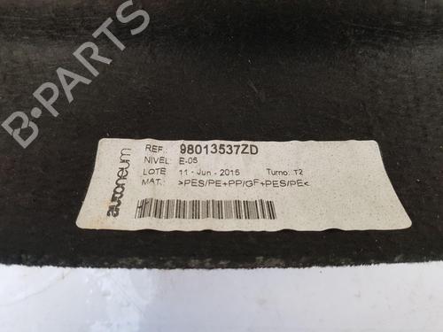 Rear parcel shelf CITROËN C4 I (LC_) 1.4 16V | BP22683272C85 