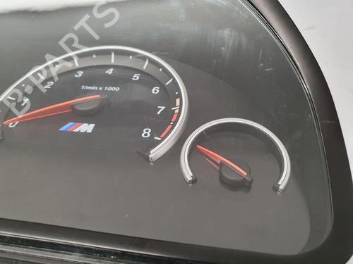 Instrument cluster BMW 5 (F10) M5 | BP22657004C47 