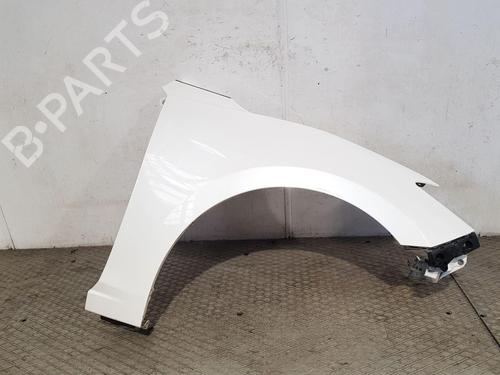 Used Right front fenders MAZDA 3 Saloon (BM_, BN_) 2.0 (120 hp) 27664515