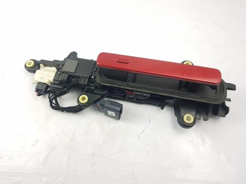 Used Front left exterior door handle JAGUAR I-PACE (X590) EV400 AWD (400 hp) 31574568