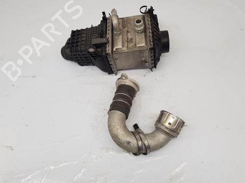 Used Intercooler Intercooler VOLVO XC90 II (256) B6 Mild Hybrid AWD (299 hp) 35967026 35967026