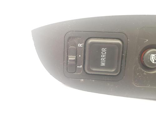 Right front window switch HONDA CR-V II (RD_) 2.0 (RD5) | BP36466199I26 - Image 2