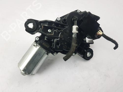 Rear wiper motor VW GOLF V (1K1) 1.4 16V | BP29378882M102 