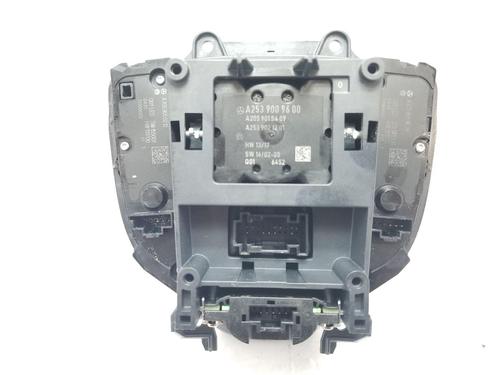 Switch MERCEDES-BENZ GLC (X253)  | BP25463133I30 