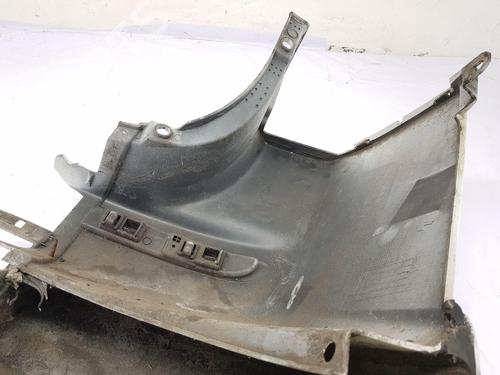 Corner bumper MERCEDES-BENZ SPRINTER 4-t Van (B907, B910) 416 CDI RWD (907.643, 907.645, 907.647) | BP31574553C117 