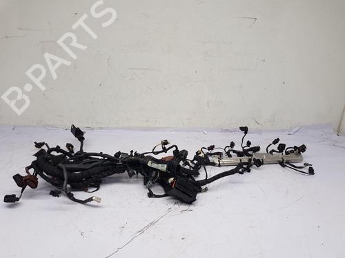 Used Wiring harness AUDI A3 Limousine (8VS, 8VM) RS3 quattro (400 hp) 31027251