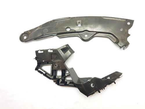 Support de phare gauche VW GOLF VIII (CD1, DA1) 2.0 TDI (150 hp) 29440141