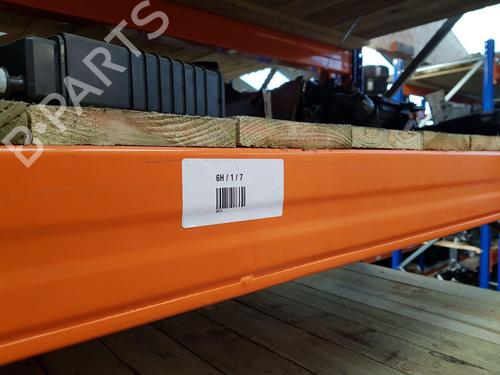 Other FORD FOCUS III 2.3 RS AWD | BP22677313O1 