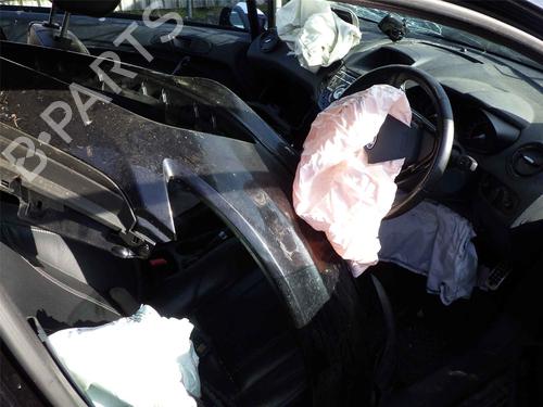 Electronic module FORD FIESTA VI (CB1, CCN)  | BP22666186M83 