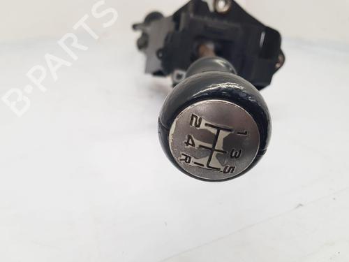 Gear lever CITROËN JUMPY II Van 1.6 HDi 90 16V | BP34708768M90 - Image 5