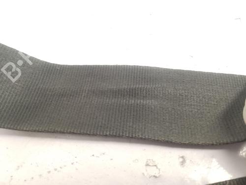 Front right seatbelt CITROËN JUMPY II Van 1.6 HDi 90 8V | BP25883627I25 