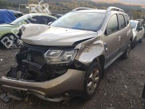Underbody protection DACIA DUSTER (HM_) 1.2 TCe 125 4x4 (HMMA) | BP32221616M92 - Image 19