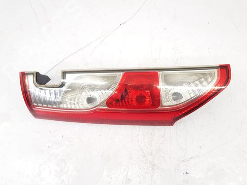 Used Left taillight Left taillight 37025000 37025000