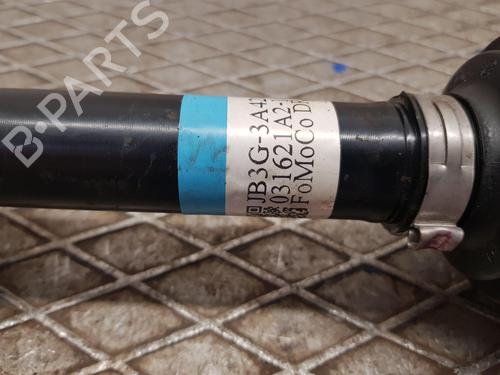 Left front driveshaft FORD RANGER (TKE) | BP28444294M38