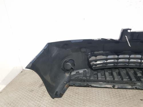 Front bumper NISSAN NOTE (E11, NE11) 1.4 | BP27920735C7 