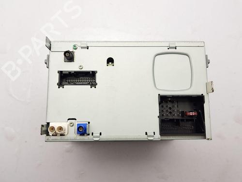 Radio VW SCIROCCO III (137, 138)  | BP22209166E6 