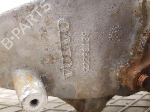 Left front steering knuckle VOLVO XC60 II (246) B4 Mild-Hybrid AWD | BP30445282M25