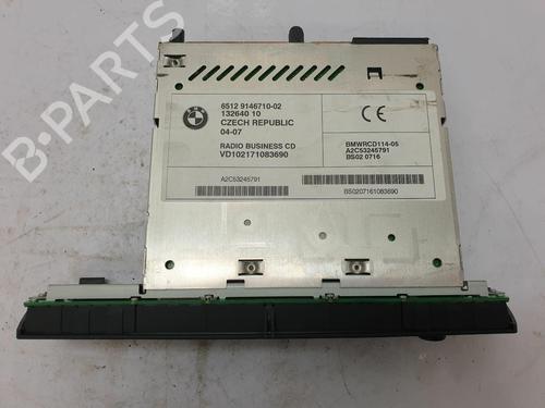 Radio BMW Z4 Roadster (E85) 2.0 i | BP22672549E6 