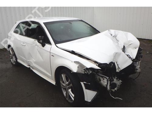 Used Parts AUDI A3 (8V1, 8VK) 1.4 TFSI 2129897