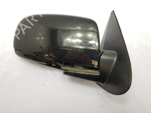 Used Right mirror HYUNDAI SANTA FÉ II (CM) 2.2 CRDi GLS 4x4 (150 hp) 29549149