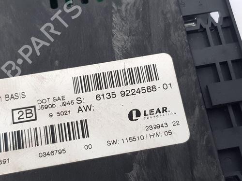 Andre BMW 1 (E81) 116 i | BP30115841O1 