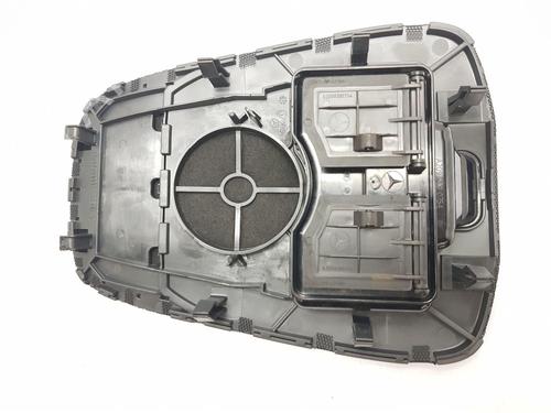 Air vent MERCEDES-BENZ CLK (C209) CLK 200 Kompressor (209.341) | BP29839641I21