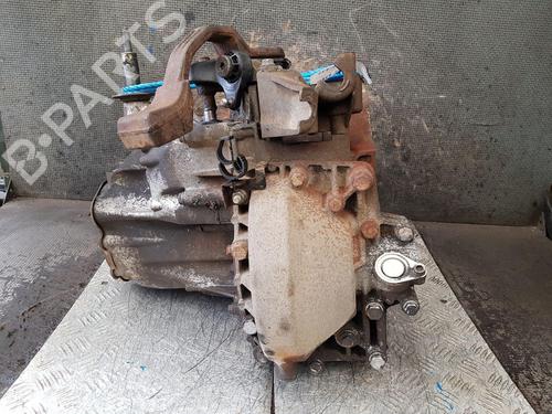 Gearbox PEUGEOT 807 (EB_) 2.0 HDi | BP38071788M3 - Image 7