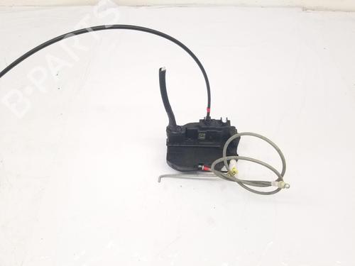 Used Front left lock Front left lock 39448560 39448560
