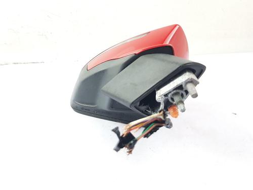 Right mirror SEAT LEON (5F1) 1.8 TSI | BP29620604C27 