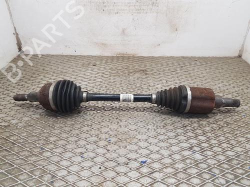 Used Left front driveshaft FORD FOCUS IV (HN) [2018-2025]  26569711