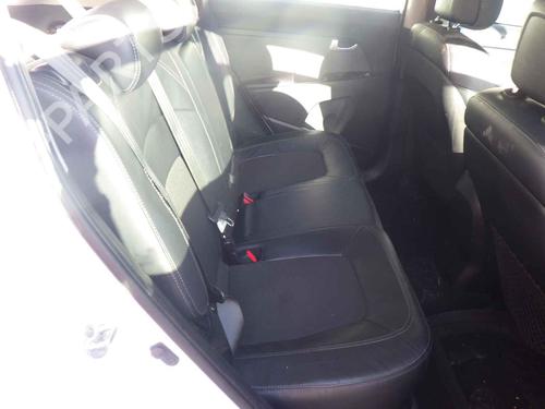 Left tailgate light KIA SPORTAGE III (SL) 1.7 CRDi | BP38440963C79  - Image 11