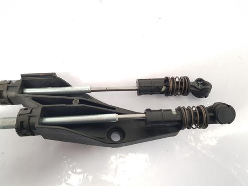 Selector da caixa VW CRAFTER Van (SY_, SX_) | BP30840005M90