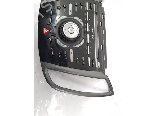 Bilradio FORD C-MAX II (DXA/CB7, DXA/CEU) 1.6 TDCi | BP30891886E6 