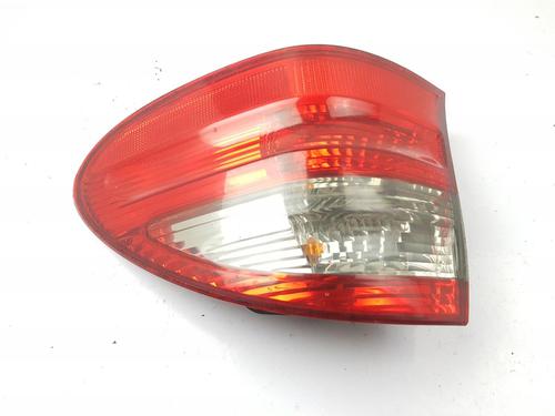 Used Right taillight Right taillight MERCEDES-BENZ E-CLASS T-Model (S211) E 320 T CDI (211.222) (224 hp) 33329818 33329818