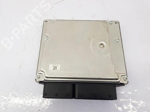 Engine control unit (ECU) BMW 3 (E90) 320 d | BP37463417M57  - Image 7