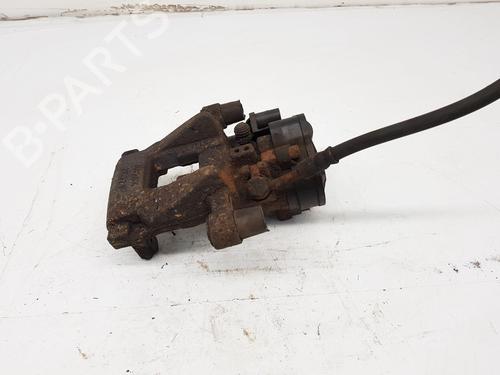Left rear brake caliper JAGUAR XE (X760)  | BP22673255M107 