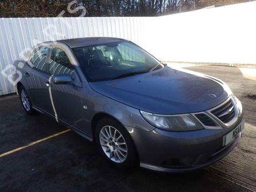 Right tailgate light SAAB 9-3 (YS3F, E79, D79, D75) 1.9 TiD | BP36936029C80  - Image 9