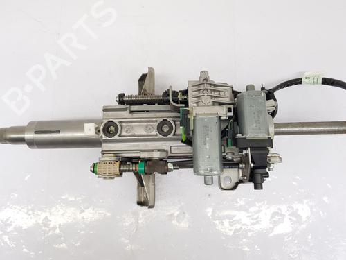 Steering column AUDI A6 C7 Avant (4G5, 4GD) RS6 quattro | BP28482872M21 