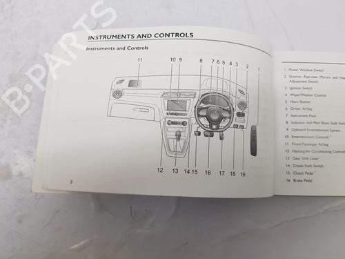 Other MG MG ZS SUV (AZS1) 1.5 VTi | BP34226302O1  - Image 5