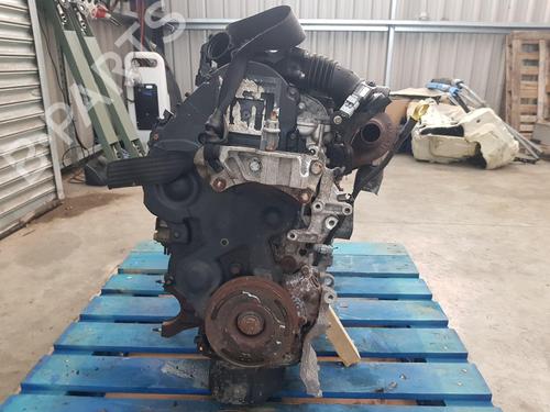 Engine FORD FOCUS C-MAX (DM2) 1.6 TDCi | BP39911675M1 - Image 5