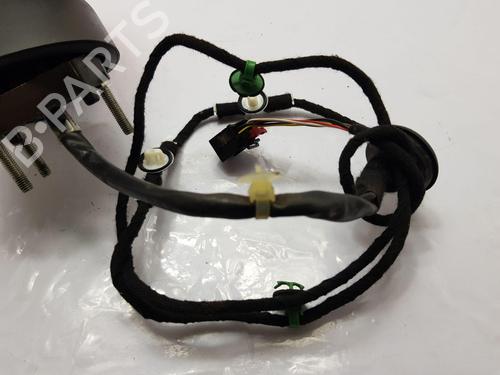 Right mirror AUDI A1 Sportback (8XA, 8XF) 1.4 TFSI | BP29620642C27 