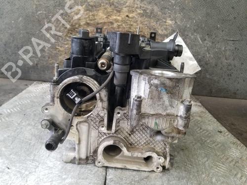 Cylinder head FORD FOCUS III | BP35996547M5 - Image 3