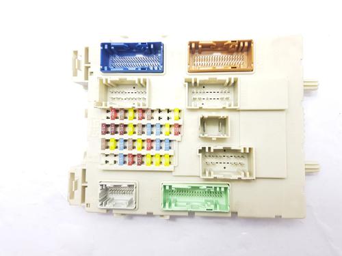 Elektronische module FORD KUGA I 2.0 TDCi (136 hp) 28482869
