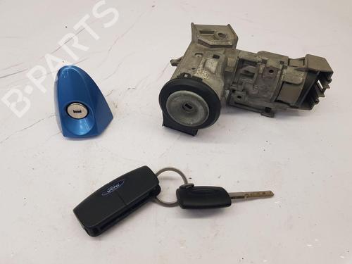 ignition-barrel-ford-fiesta-vi-cb1-ccn-2008-36167405 main image