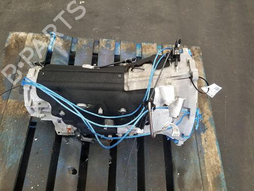 Used Gearbox Gearbox LAND ROVER RANGE ROVER SPORT II (L494) 3.0 D300 4x4 (300 hp) 34708840 34708840
